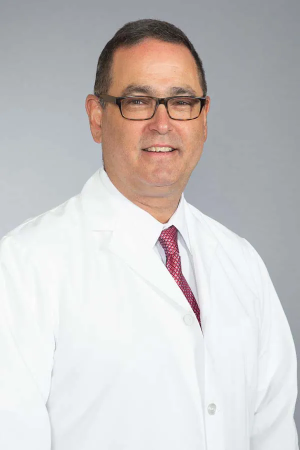 Photo of Gordon, Barry Jeff, DO